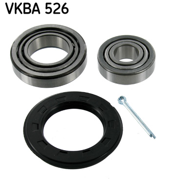 Комплект подшипника ступицы колеса - VKBA 526 SKF